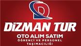 Dizman Tur  - Kocaeli